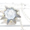 Collier "Oeil de Lumière" – Image 2